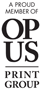 Opus Print Group